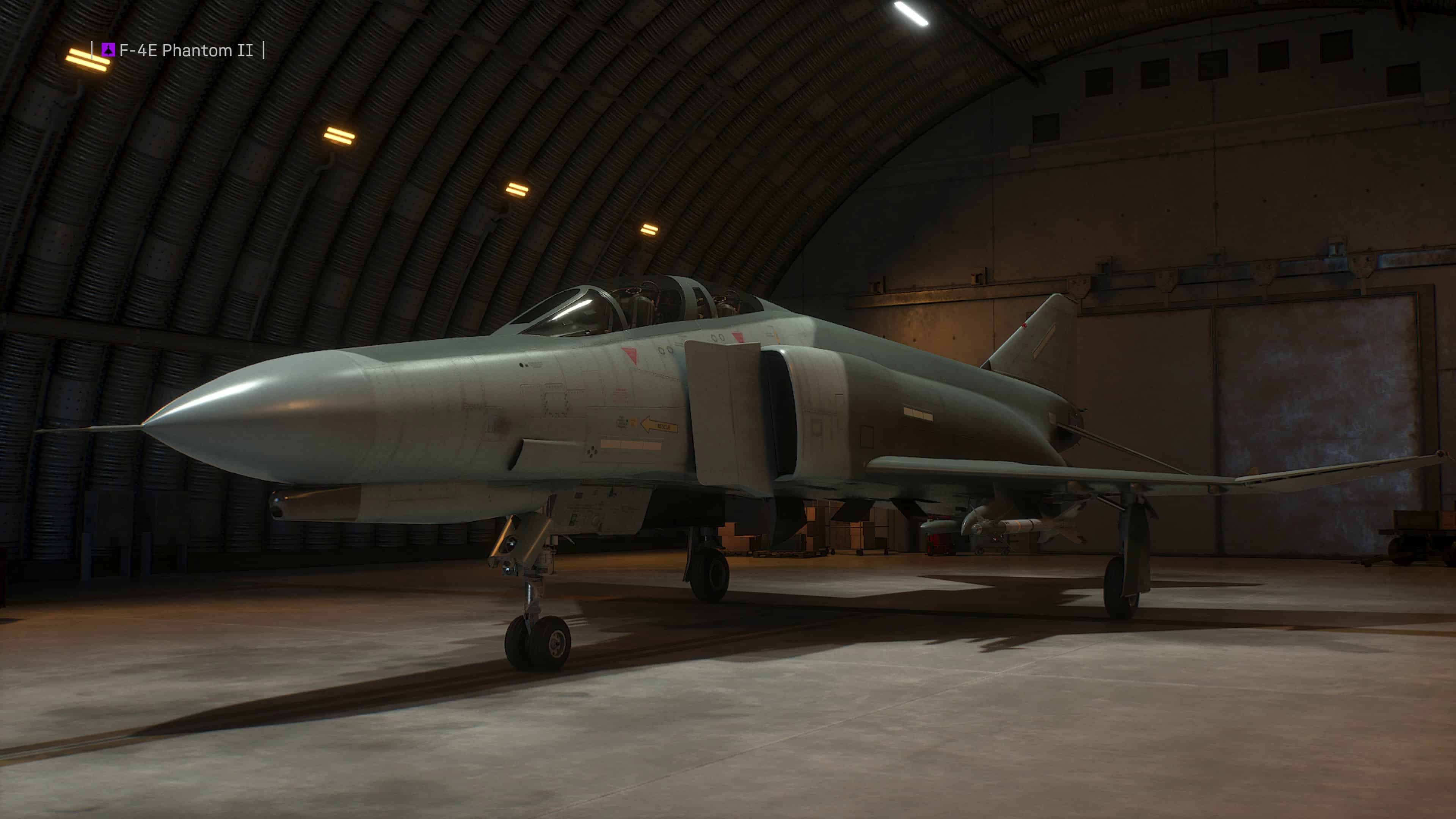 Ace combat 8 test 3 9 Ace combat 8 test 3 9