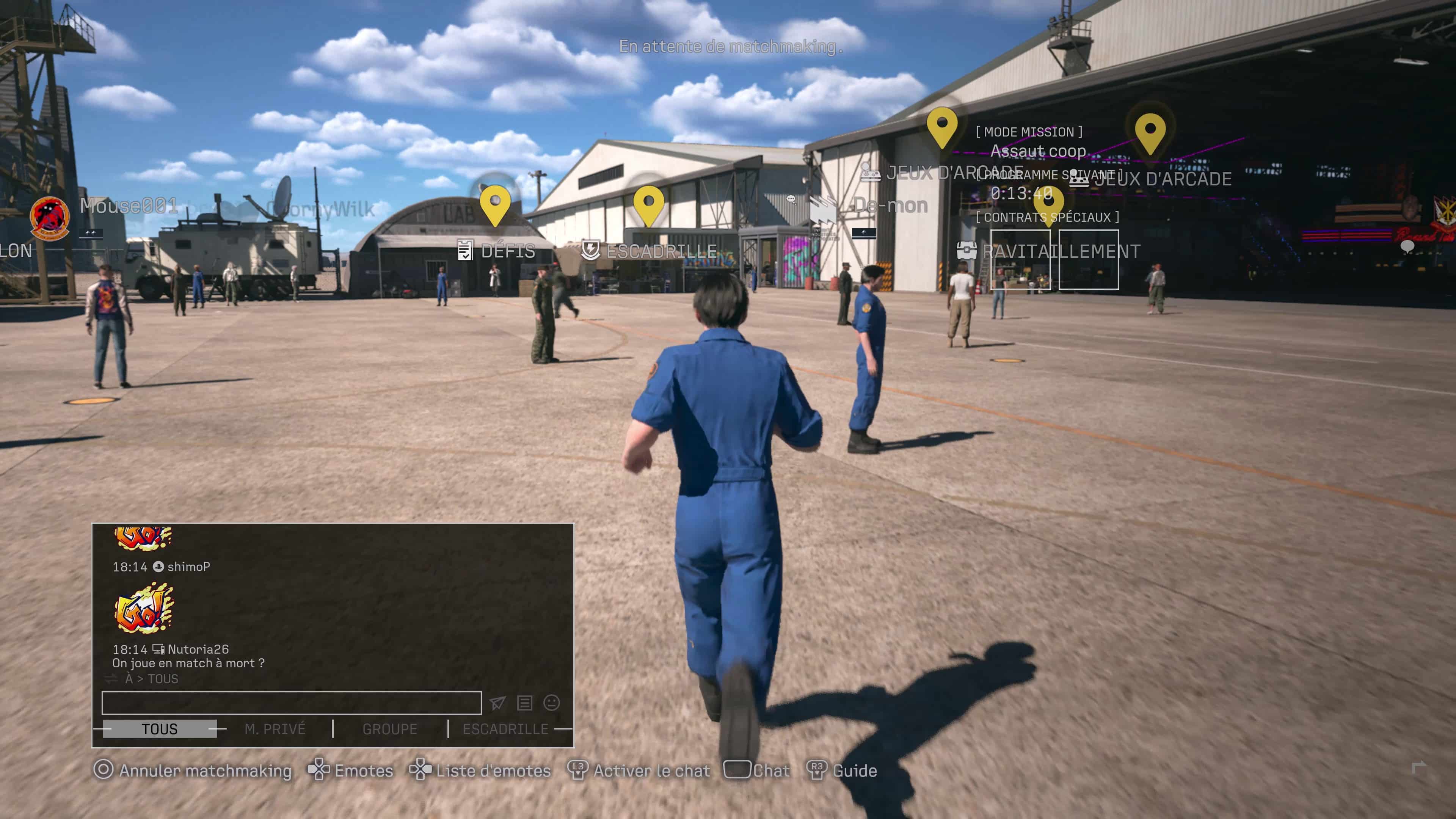 Ace combat 8 test 4 17 Ace combat 8 test 4 17