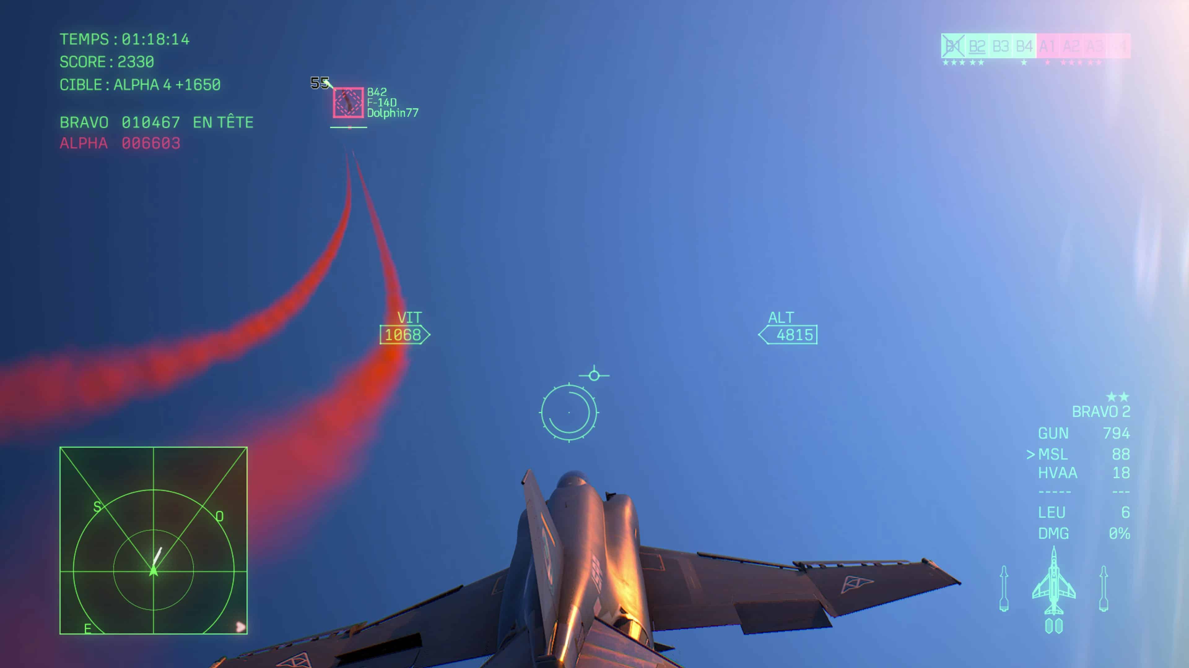Ace combat 8 test 6 15 Ace combat 8 test 6 15