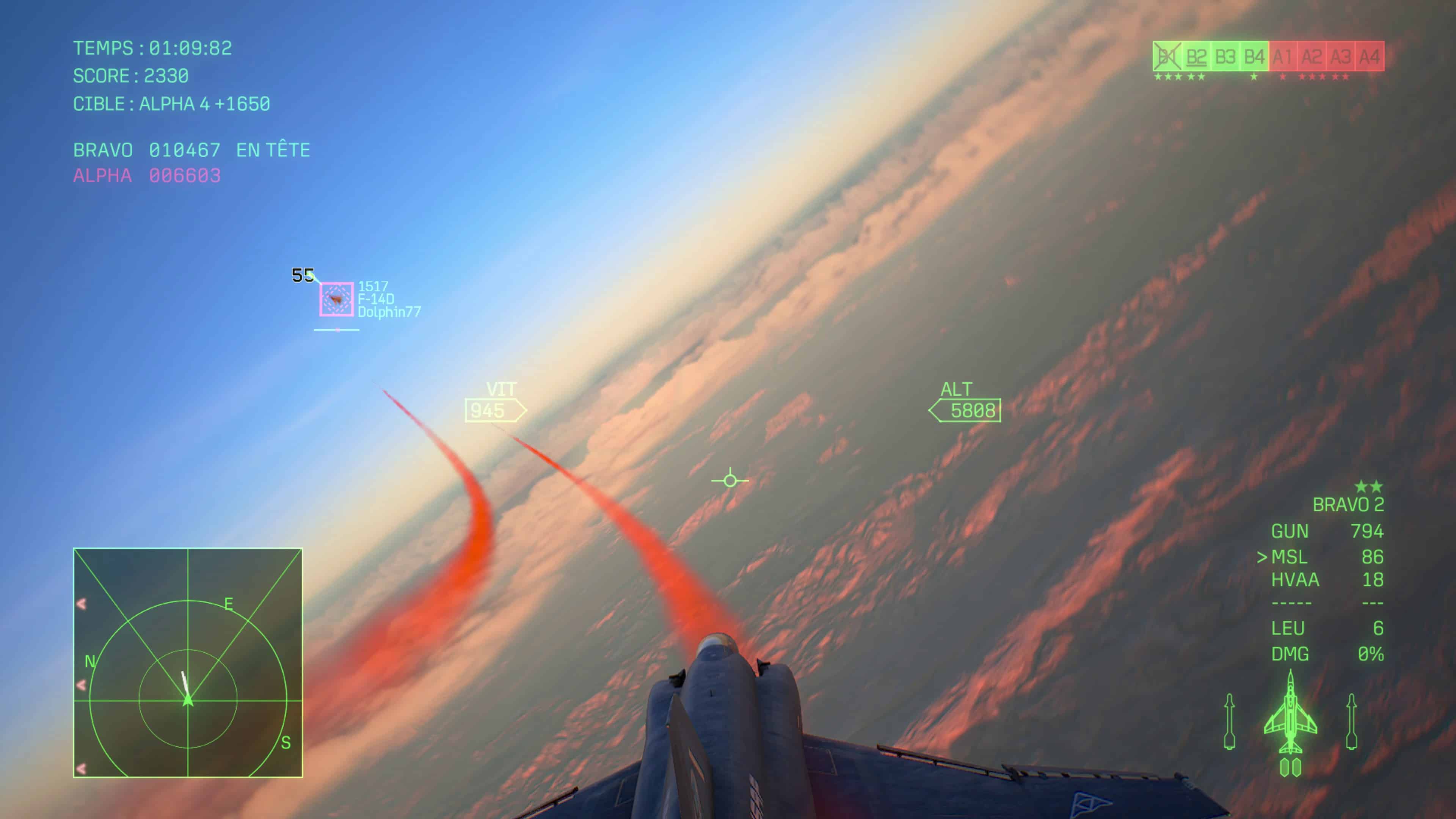 Ace combat 8 test 7 16 Ace combat 8 test 7 16