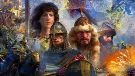 World’s Edge (Age of Empires) perd la moitié de son équipe dans son transfert chez Activision, son prochain jeu serait annulé