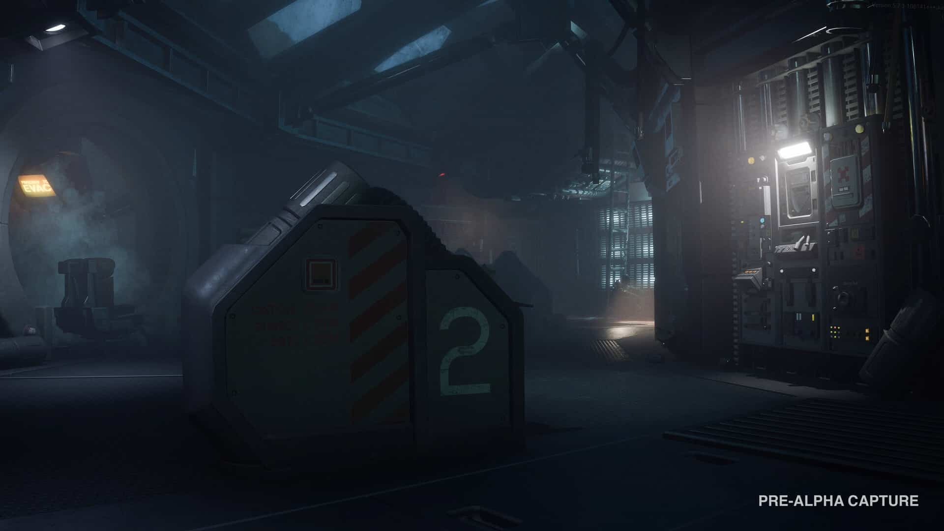 Alien isolation 2 preview 03 3 Alien isolation 2 preview 03 3