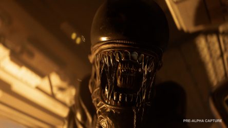 Image d'illustration pour l'article : Alien: Isolation 2 : nous avons joué à cette suite et elle nous a collé les Xénomiquettes