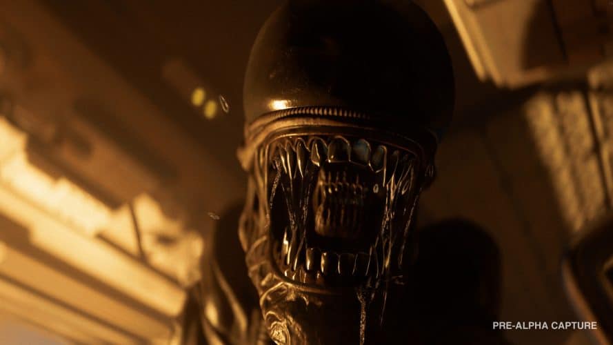 Alien: Isolation 2 : nous avons joué à cette suite et elle nous a collé les Xénomiquettes