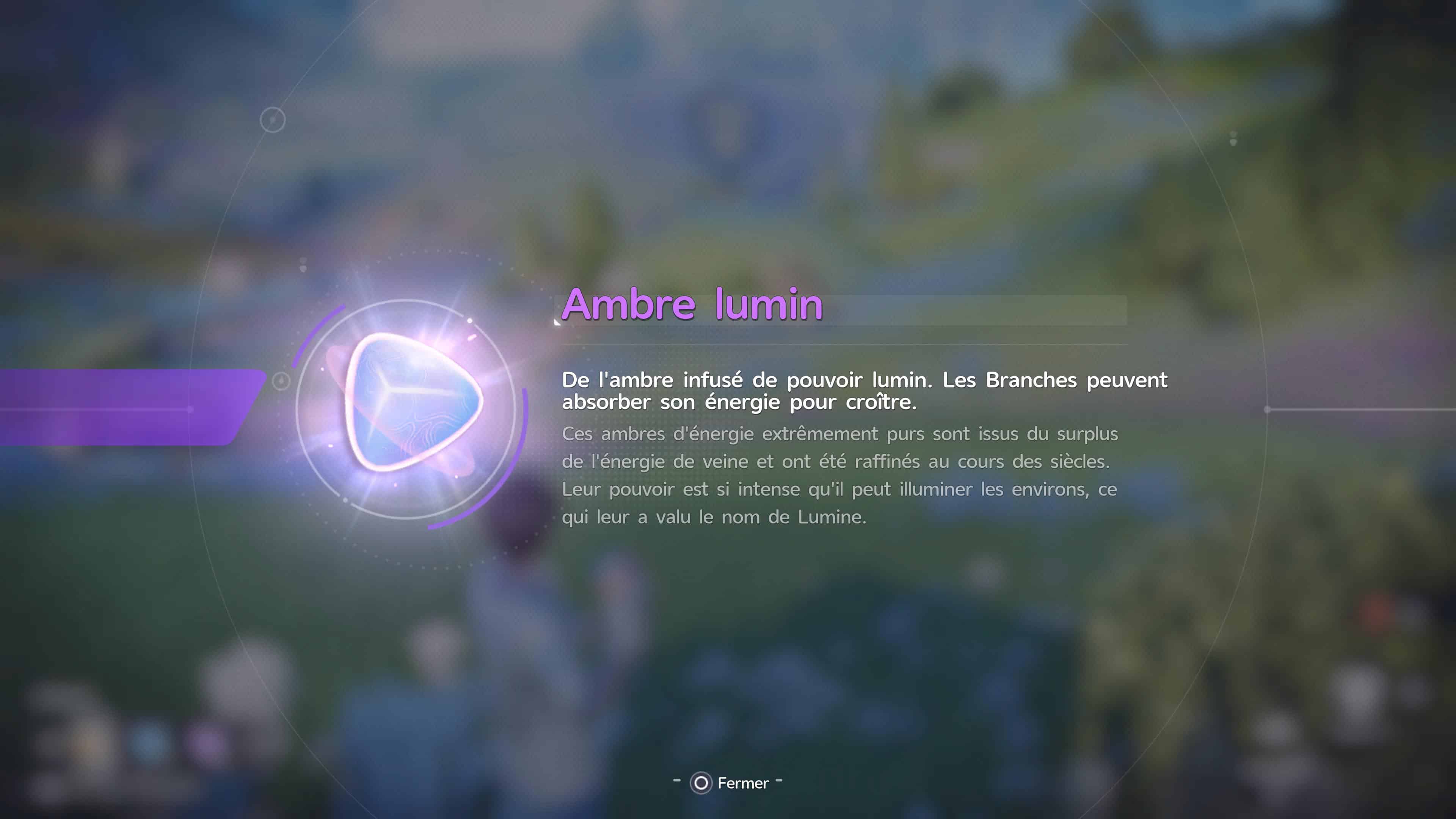 Aniimo ambre lumin 3 Aniimo ambre lumin 2