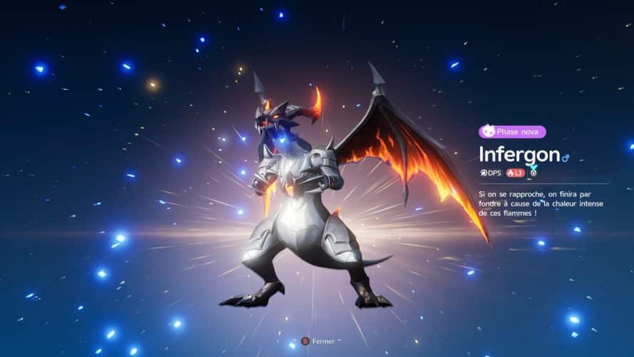 Aniimo Infergon