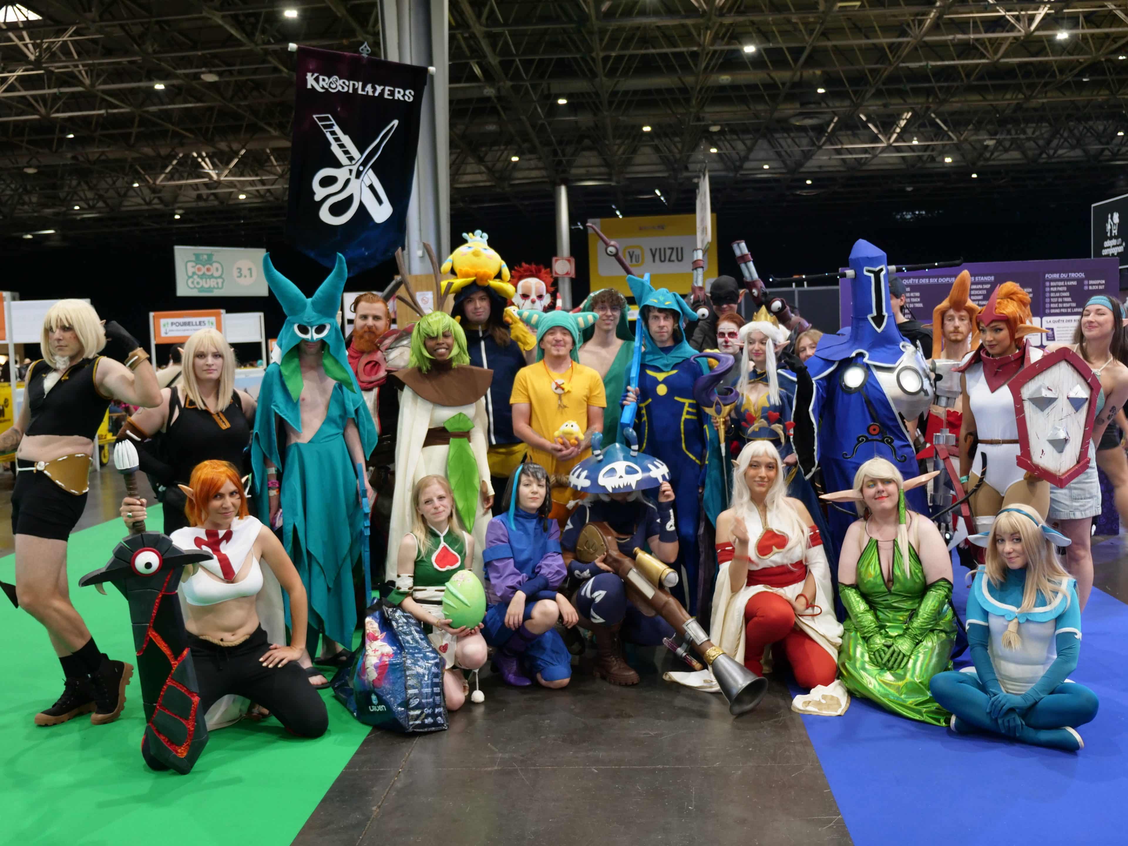 Ankama convention 1 scaled 5 Ankama convention 1 scaled 5