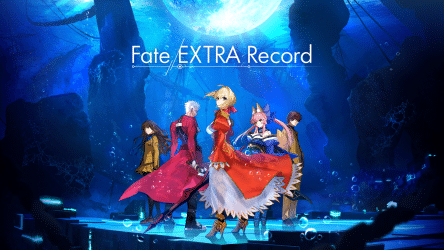 Fate/EXTRA Record : Le remake du JRPG de Type-Moon dévoile sa date de sortie sur PC et consoles à l’occasion du State of Play Japan
