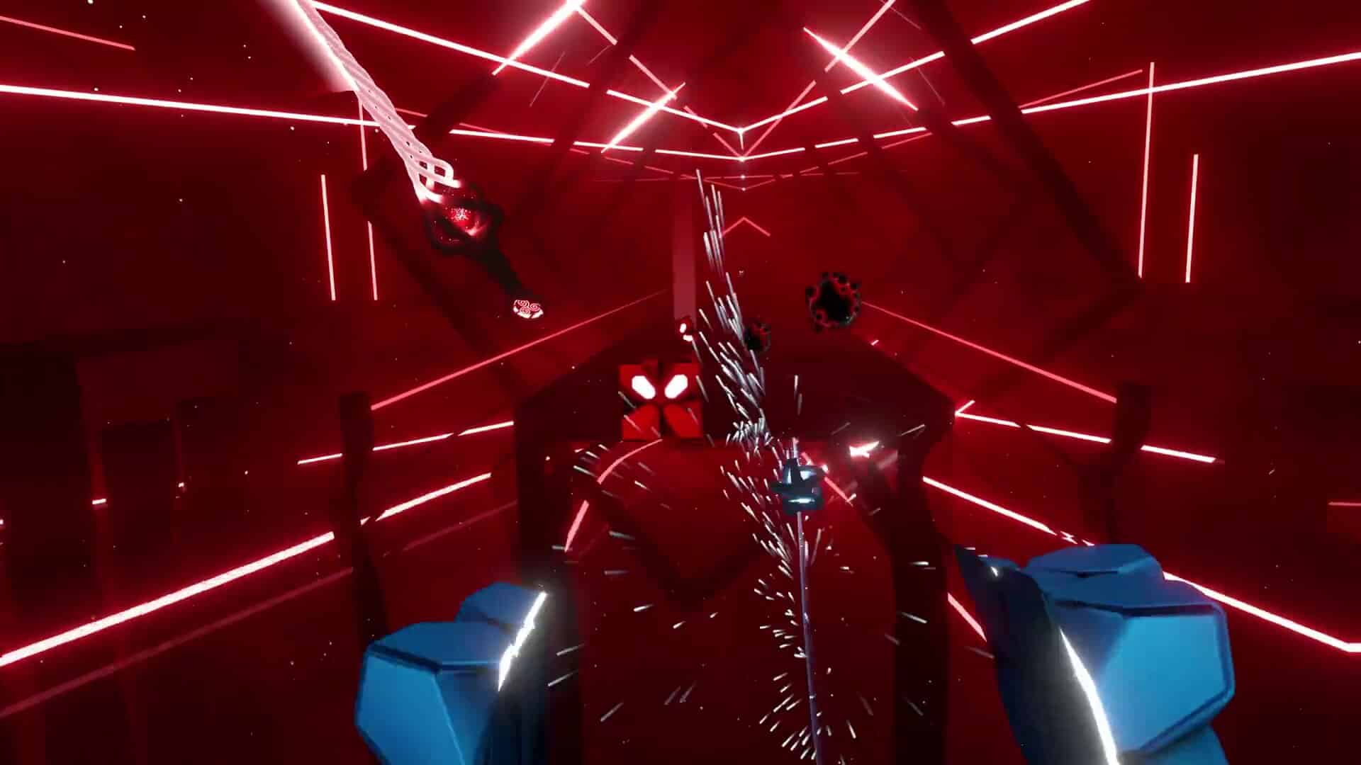 Beat saber 2 1 1 Beat saber 2 1 1