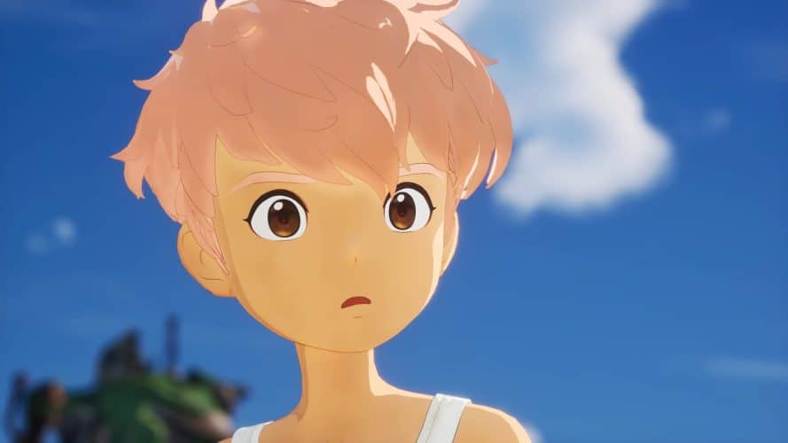 Le jeu cozy Bloomwalker sortira aussi sur PS5 et les Switch tout en annonçant faire partie de l’univers de Ni no Kuni