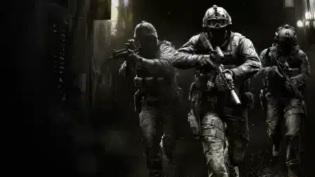 Call of Duty: Modern Warfare 4 : « Il ne faut jamais que le jeu donne l’impression de vous dire non »