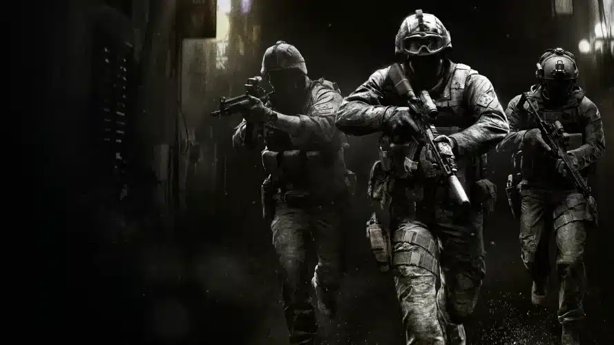 Call of Duty: Modern Warfare 4 : « Il ne faut jamais que le jeu donne l’impression de vous dire non »