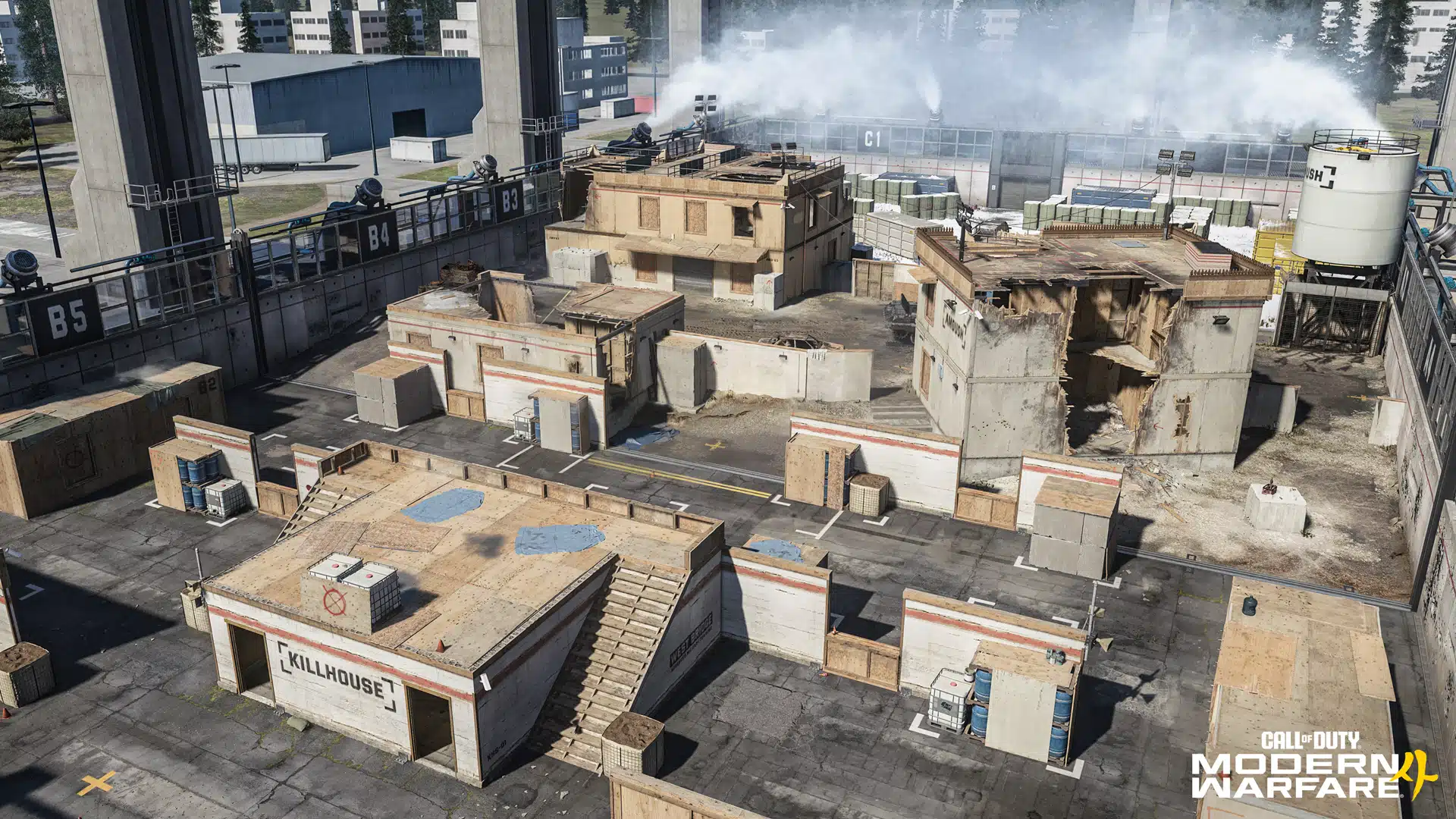 Call of duty modern warfare 4 kill block 1 2 Call of duty modern warfare 4 kill block 1 2