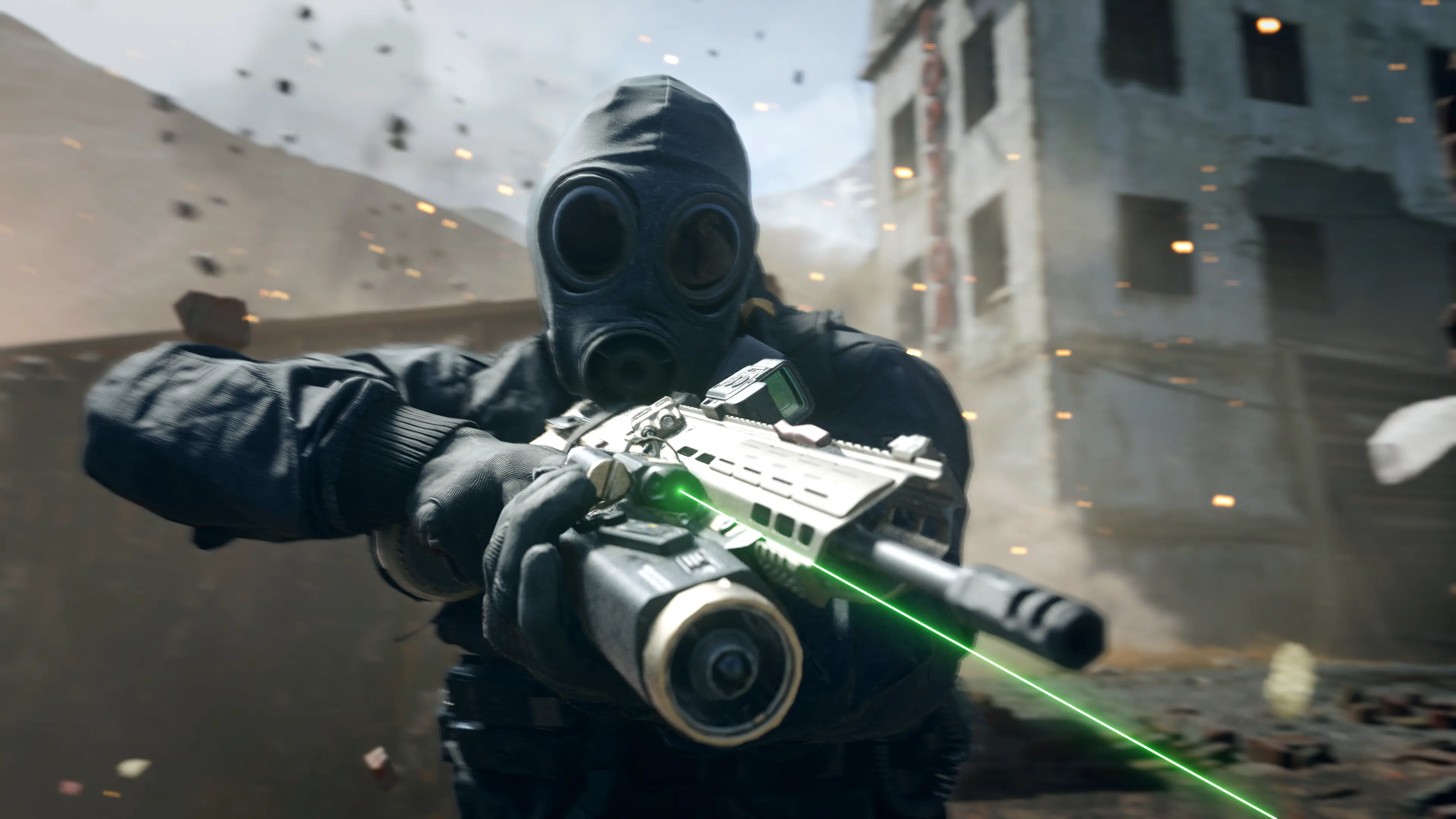 Call of duty modern warfare 4 screenshot 01 3 Call of duty modern warfare 4 screenshot 01 3