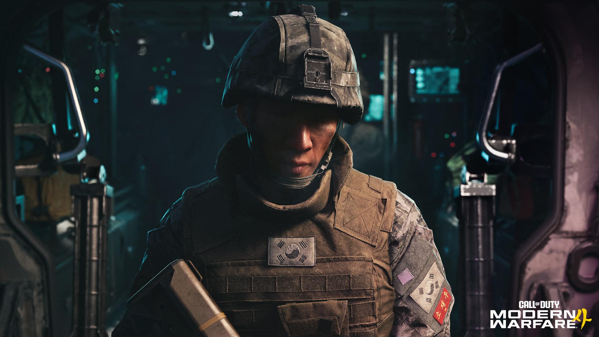 Call of duty modern warfare 4 screenshot 4 Call of duty modern warfare 4 screenshot 4