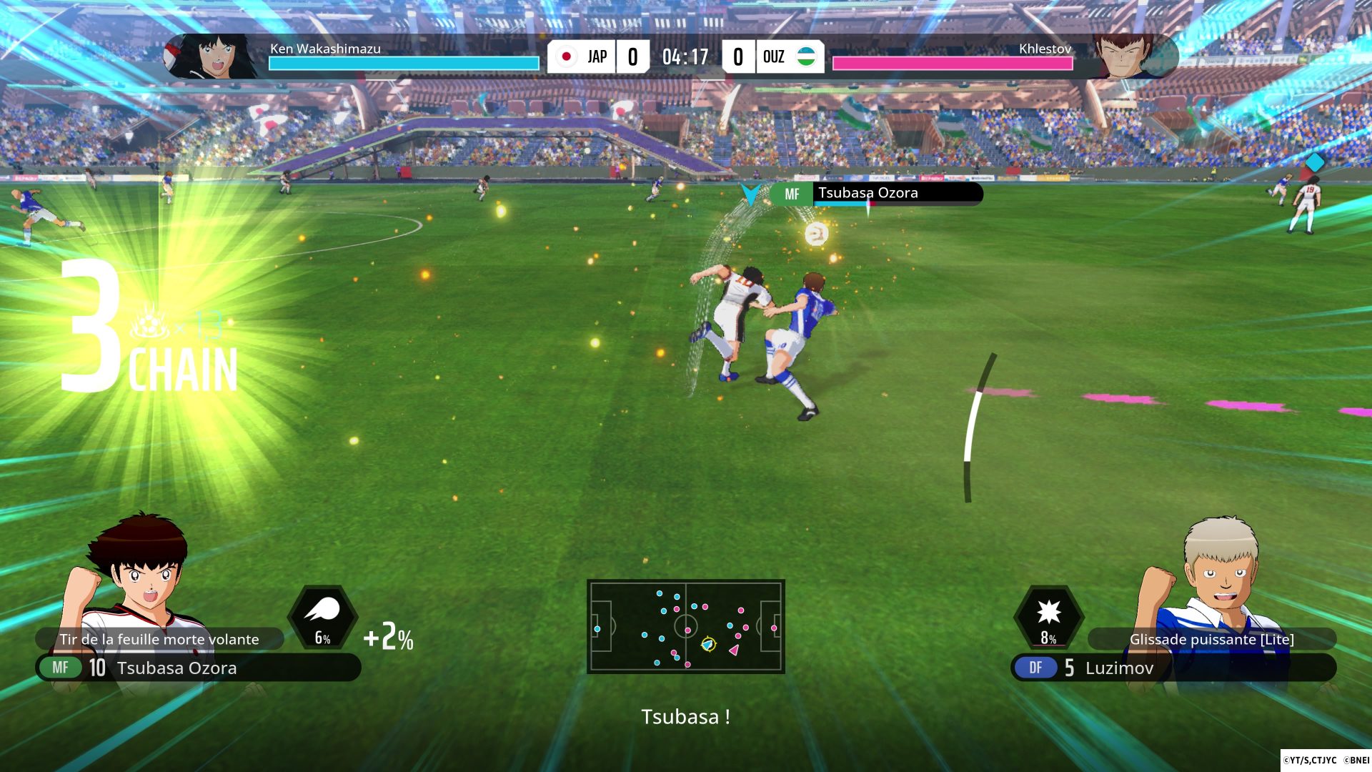 Captain tsubasa2 world fighters sombrero e1788258580473 7 Captain tsubasa2 world fighters sombrero e1788258580473 7