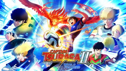 Captain Tsubasa 2 : World Fighters – Une passe, un crochet, mais la finition laisse à désirer