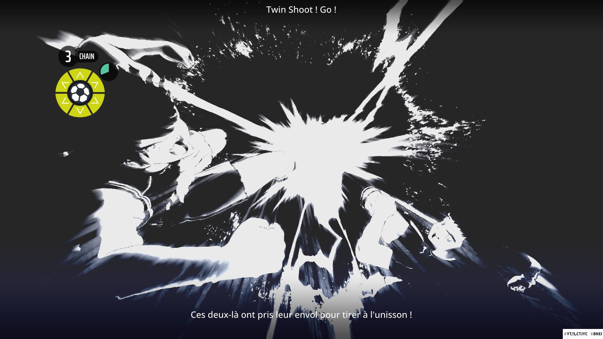 Captain tsubasa2 world fighters twin shoot e1788258520771 6 Captain tsubasa2 world fighters twin shoot e1788258520771 6
