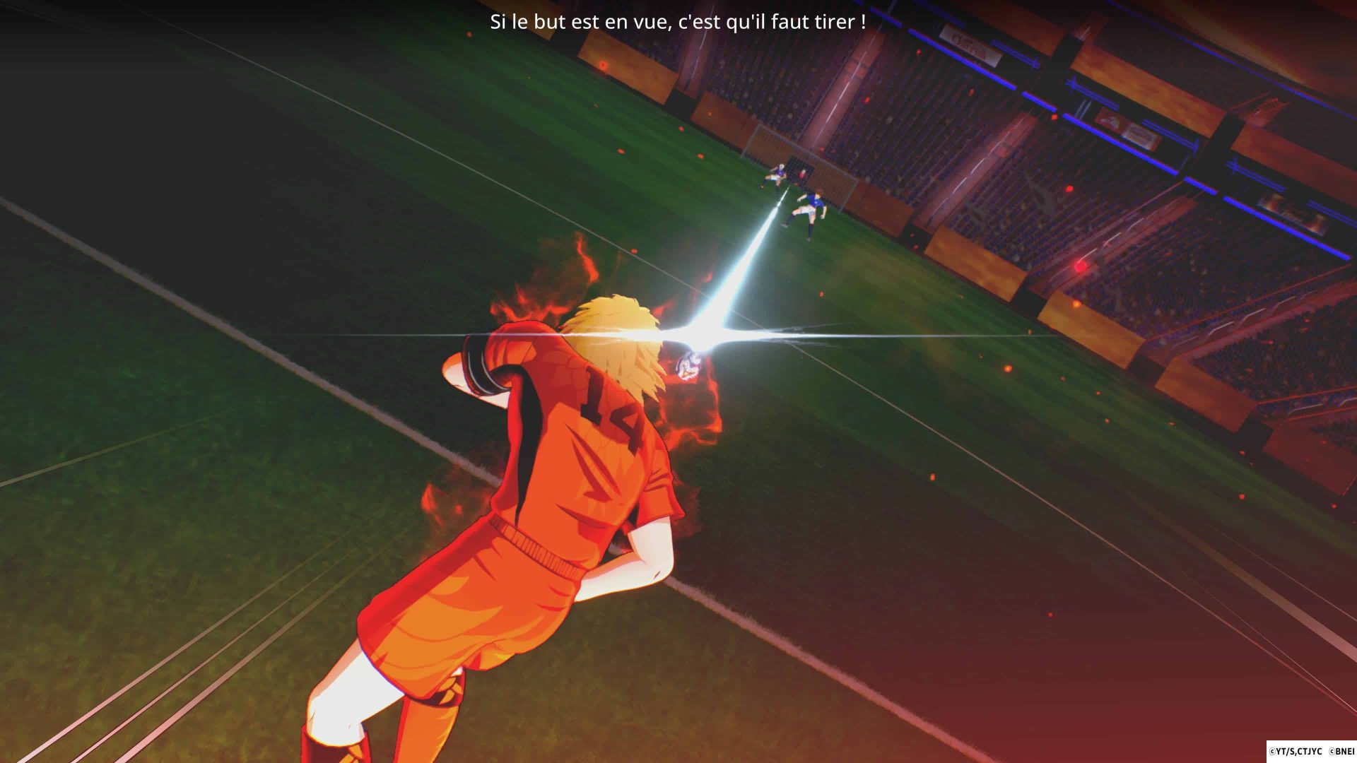 Captain tsubasa2 world fighters unique shot e1788258443984 5 Captain tsubasa2 world fighters unique shot e1788258443984 5