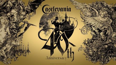 Pour les 40 ans de Castlevania, Konami vous offre le tout premier épisode, mais sur votre smartphone