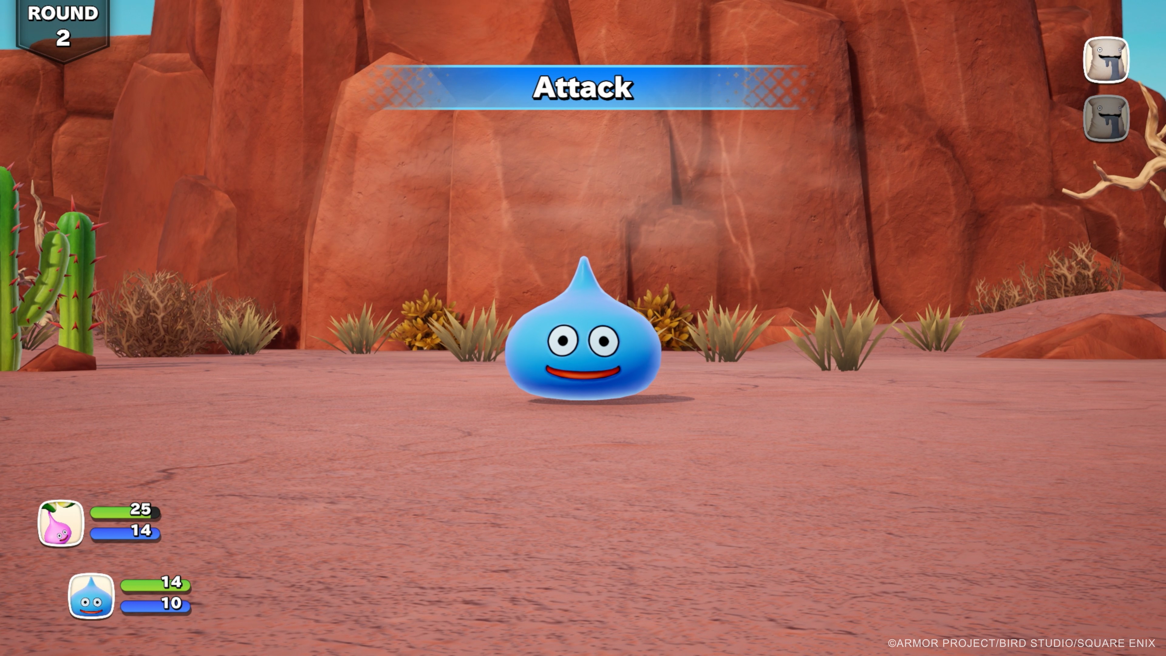 Dragon quest monster bois fletri preview 14 4 Dragon quest monster bois fletri preview 14 4