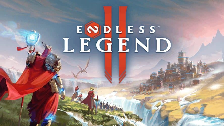 Test Endless Legend 2 – Probablement un des meilleurs jeux de gestion/stratégie de 2026