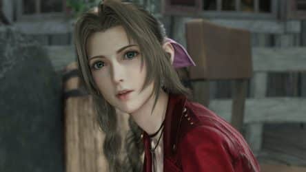 Final Fantasy VII Revelation pourrait peser pas loin de 200 Go selon son réalisateur