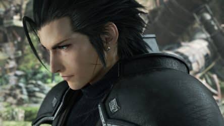 Final Fantasy VII Revelation : Le réalisateur du jeu promet qu’il a fait tout ce qu’il a pu pour assurer une édition physique