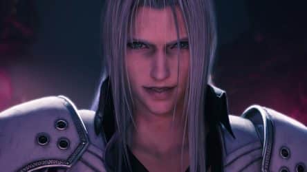 Final Fantasy VII Revelation : Un aperçu du Labyrinthe Tornade montre de nouvelles images de gameplay et du système FITS