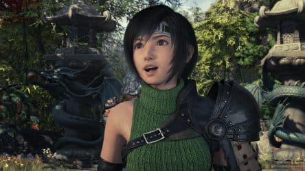 Après la sortie de Final Fantasy VII Revelation, Square Enix pense qu’il y a encore de l’avenir pour Final Fantasy VII