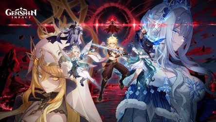Genshin Impact : Tout ce qu’il faut savoir sur la version 7.1 (Vesna, Vodyanitsa, deux personnages 5 étoiles gratuits…)