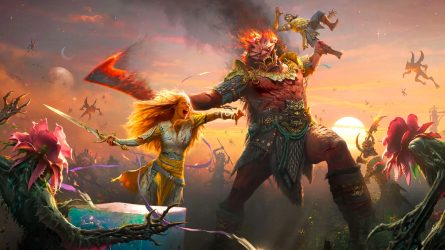 God of War: Laufey ouvrira ses précommandes le 29 septembre, de nouvelles images ont été révélées