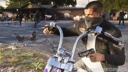 GTA 6 : 12 nouvelles images nous montrent différents paysages de Leonida