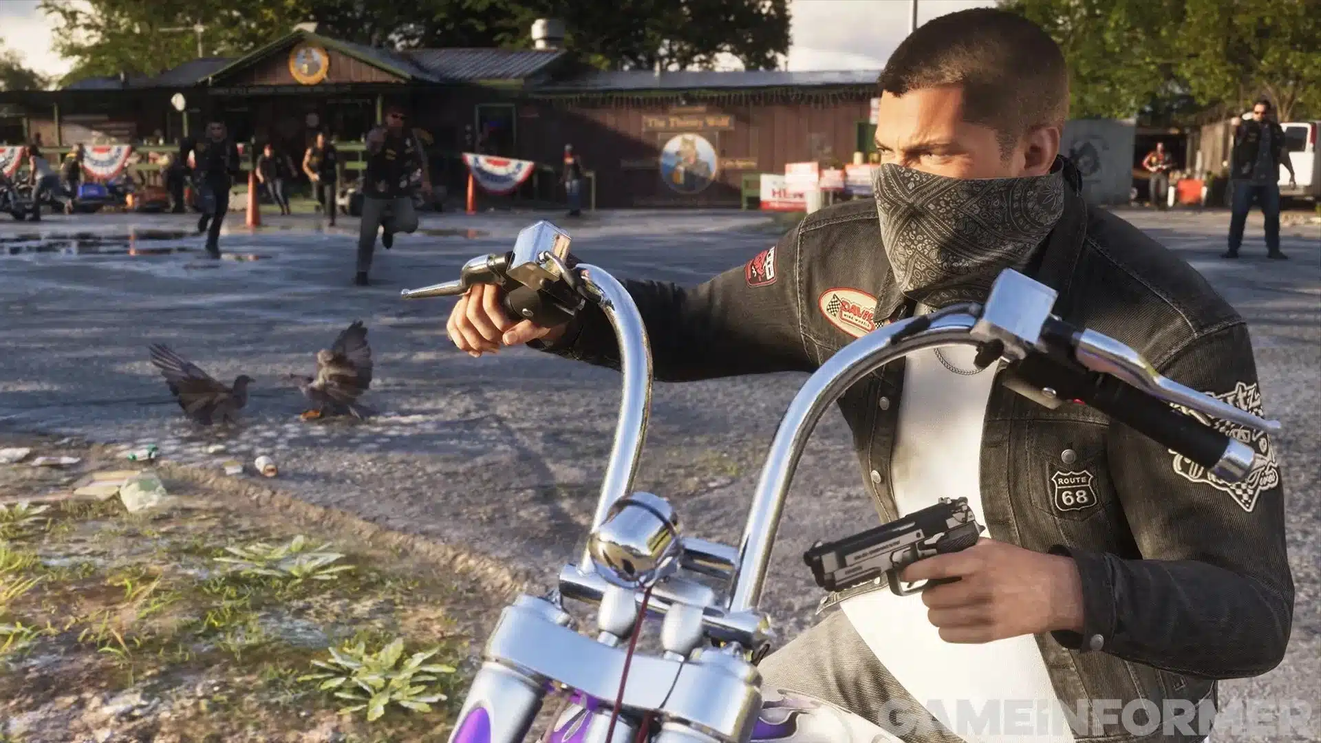 Gta 6 28 4 Gta 6 28 4