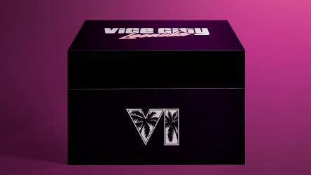 GTA 6 : Rockstar va sortir un immense coffret collector à 400 €… mais sans le jeu