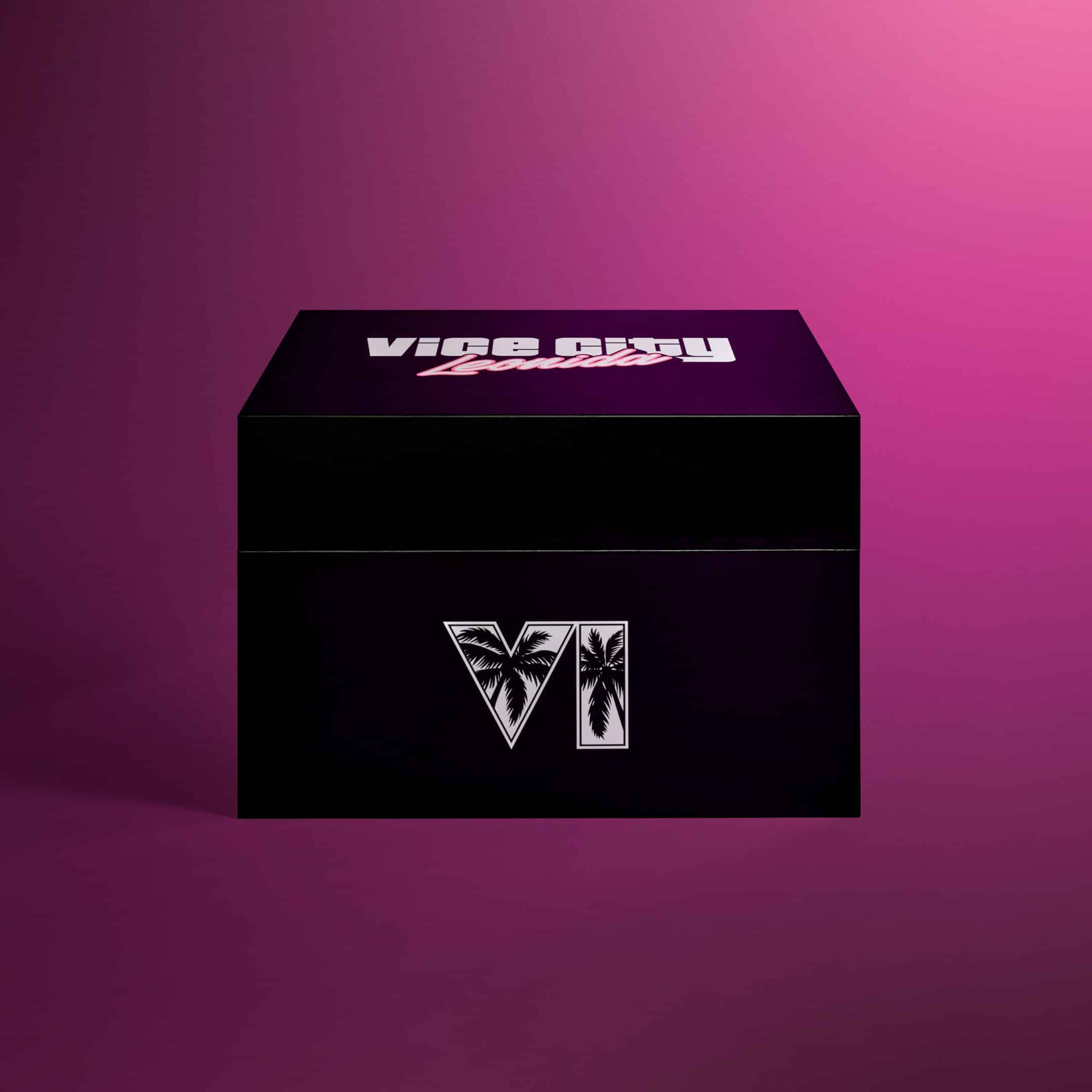 Gta 6 coffre collector 1 1 Gta 6 coffre collector 1 1