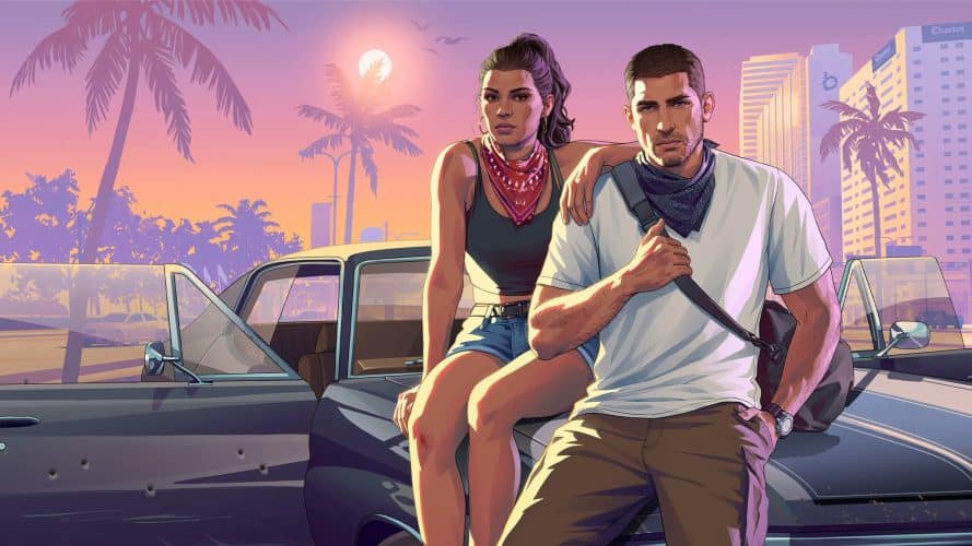 GTA 6