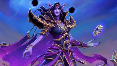 Heroes of the Storm n’est étonnamment pas mort, la preuve avec un nouveau personnage