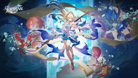 Honkai Star Rail : Tout ce qu’il faut savoir sur la version 4.6 (Perle, nouveaux costumes, récompenses, événements…)