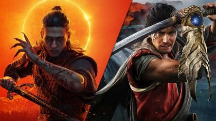 The Blood of Dawnwalker et Onimusha: Way of the Sword dépassent tous les deux le million de ventes
