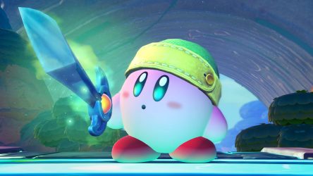 Kirby and the World Beyond : une nouvelle aventure 3D annoncée sur Nintendo Switch 2 pour 2027
