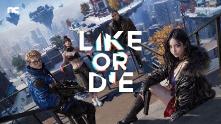 Like or Die : Tout savoir sur le nouveau FPS de NCSoft (gameplay, construction, Nexus…)
