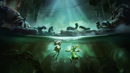 Little Nightmares III tente de sortir la tête de l’eau avec son nouveau DLC disponible dès maintenant