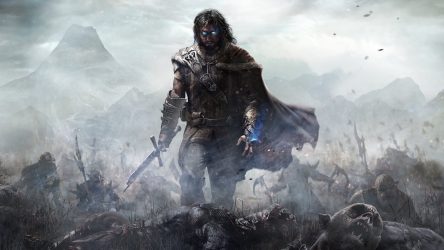 Image d'illustration pour l'article : L'Ombre du Mordor et L'Ombre de la Guerre amènent la Terre du Milieu sur Switch 2