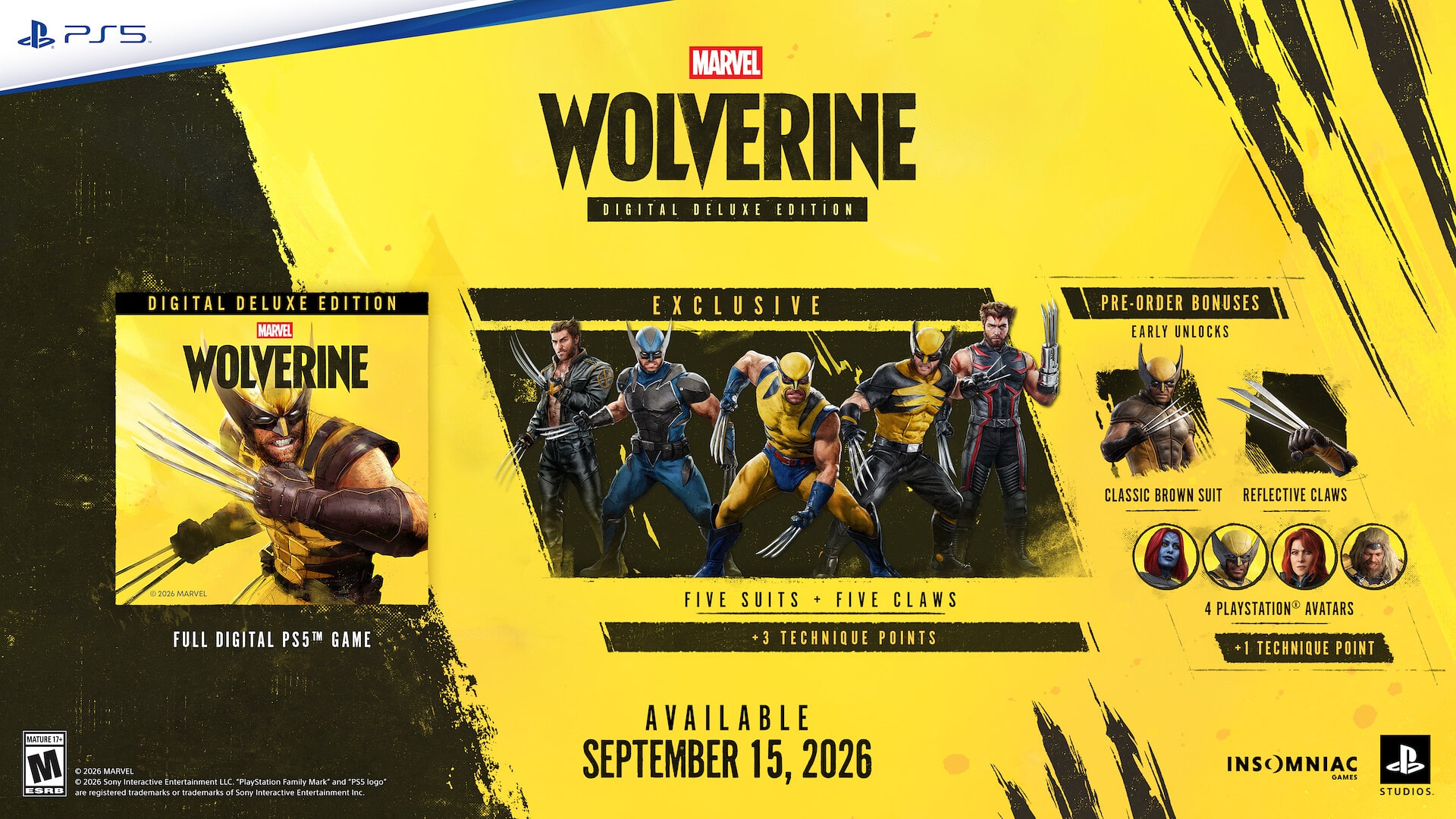 Marvels wolverine digital 1 Marvels wolverine digital 1