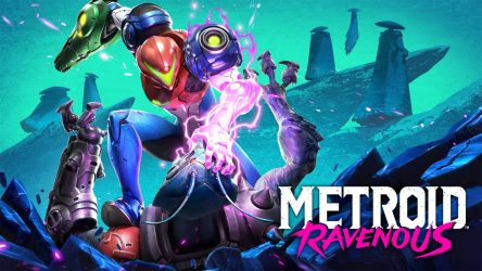 Metroid Ravenous proposera en début d’année prochaine sur Switch 2 une nouvelle aventure de Samus en 2D