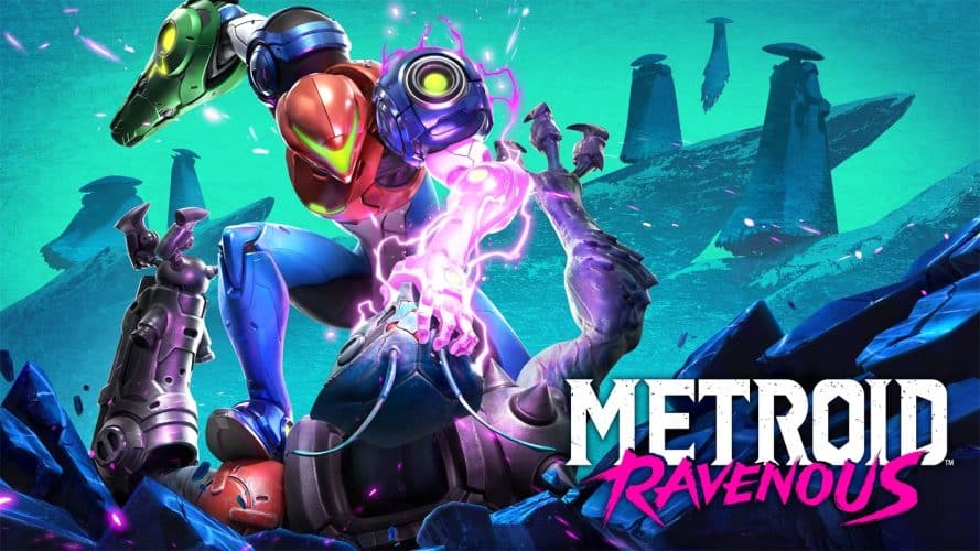Metroid Ravenous proposera en début d’année prochaine sur Switch 2 une nouvelle aventure de Samus en 2D