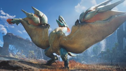Capcom annonce Capcom Spotlight et dévoile son line-up pour le Tokyo Game Show, avec Monster Hunter Wilds: Ascendance