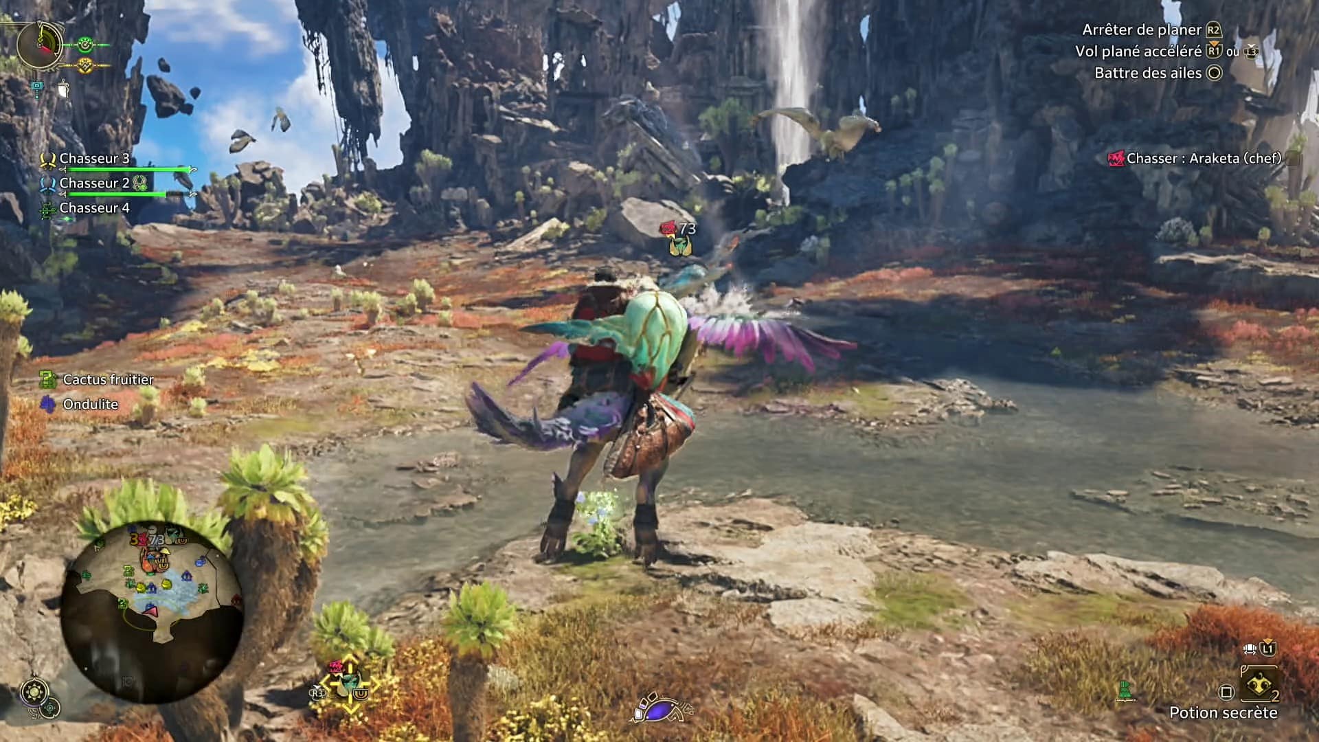 Monster hunter wilds ascendance preview 1 1 Monster hunter wilds ascendance preview 1 1