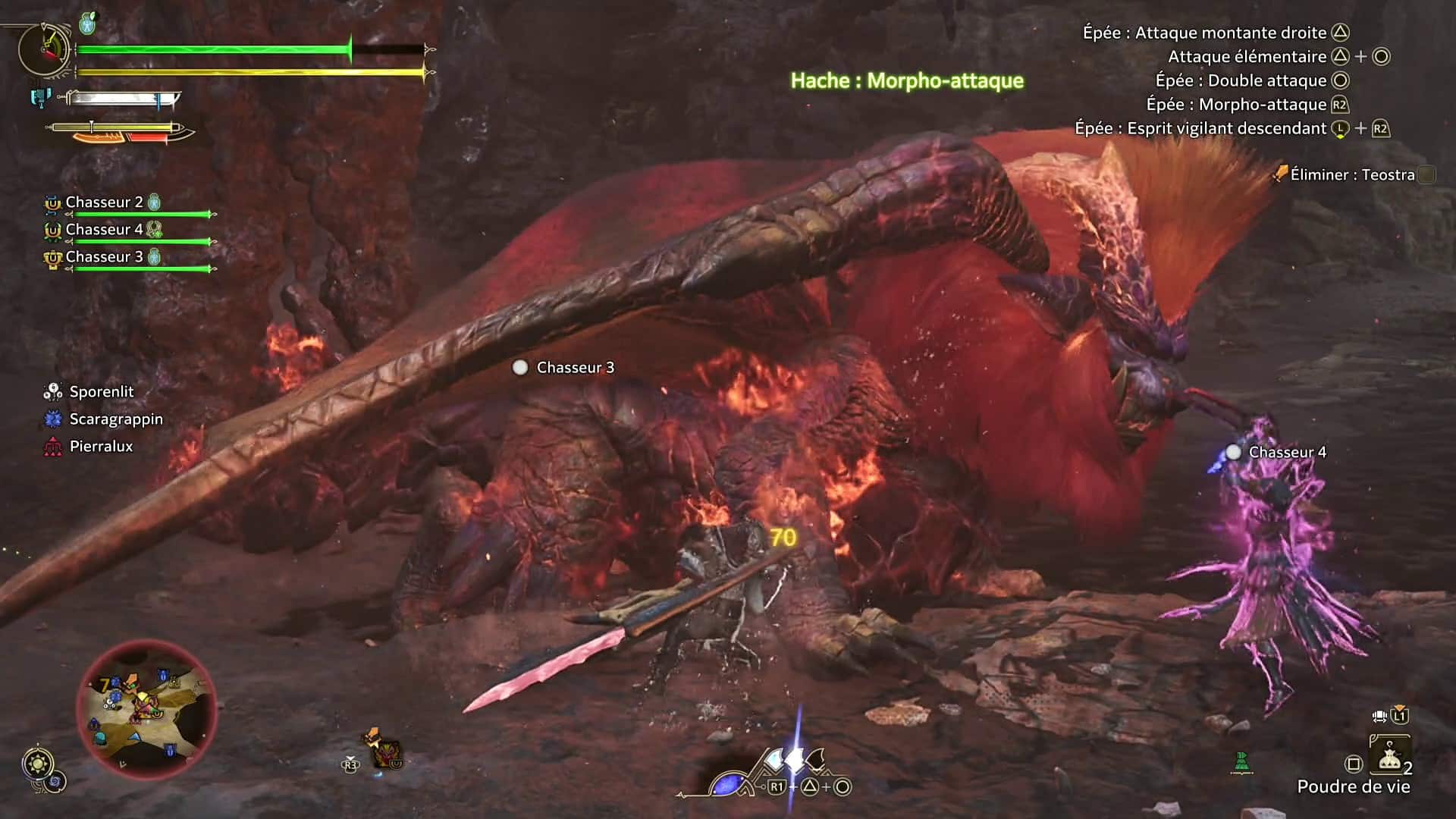 Monster hunter wilds ascendance preview 10 8 Monster hunter wilds ascendance preview 10 8